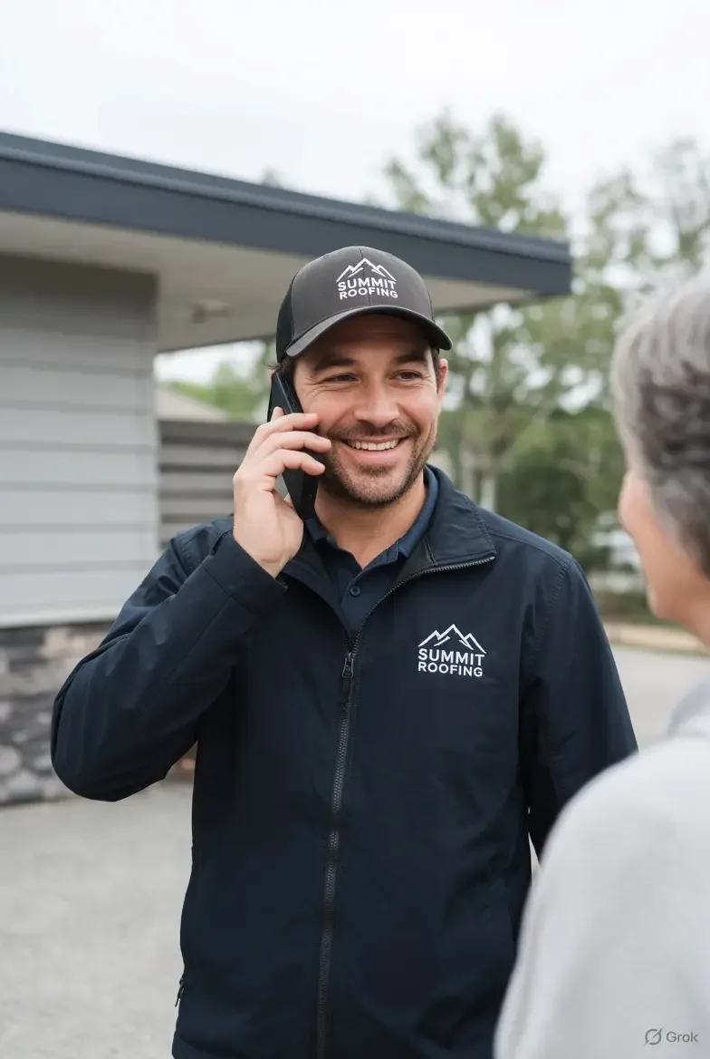 Flat Roof Leak Repair Horton, KS FAQs